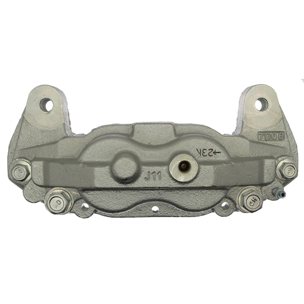 Raybestos Toyota Sequoia 08-14/Tundra 07-14 Semi Loaded Cal, Frc12025N FRC12025N - main